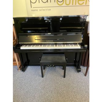 Yamaha U3 (1968)