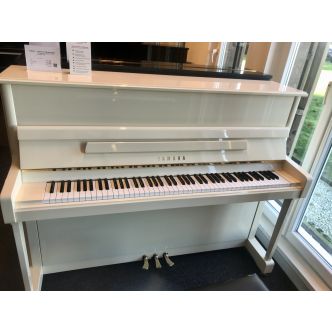 Yamaha V-118N (2000)