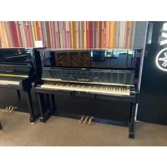 Yamaha YUS1 (1983)