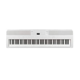 Kawai ES-520 WH Wit gesatineerd