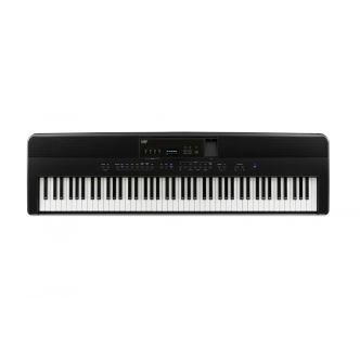 Kawai ES-920 B Zwart gesatineerd