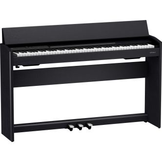 Roland F701 CB Noir satiné