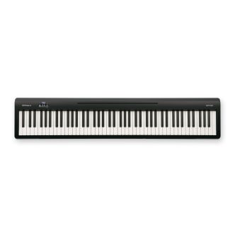 Roland FP-10 BK Noir satiné