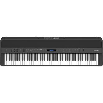 Roland FP-90X BK Noir satiné