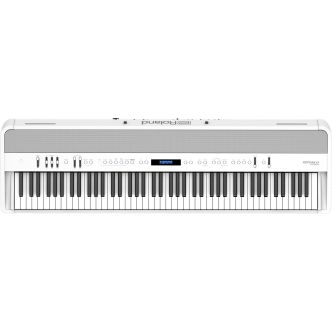 Roland FP-90X WH Blanc satiné