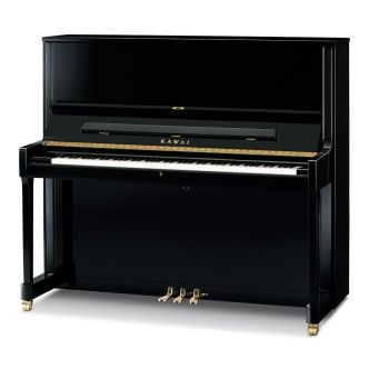 Kawai K600AS PE Noir poli