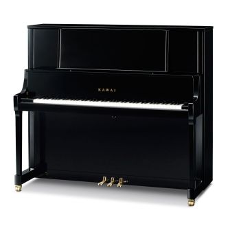 Kawai K800AS PE Black polished