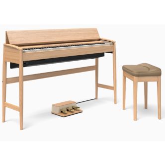 Roland Kiyola KF10-KOX Oak satin