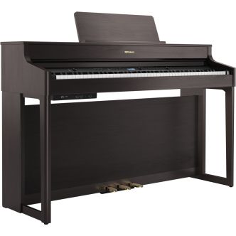 Roland HP702 DR Bois de rose satiné