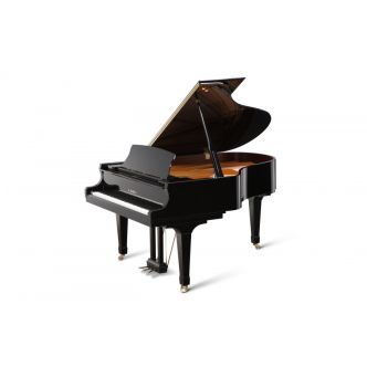 Kawai GX3 PE Zwart hoogglans