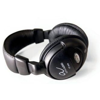 HP One casque