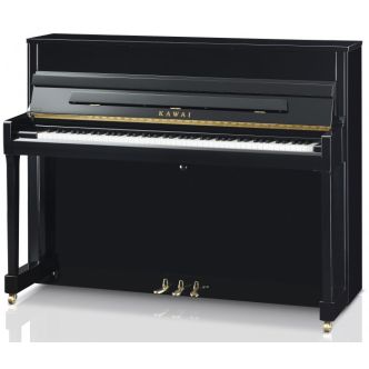 Kawai K200 PE Noir poli