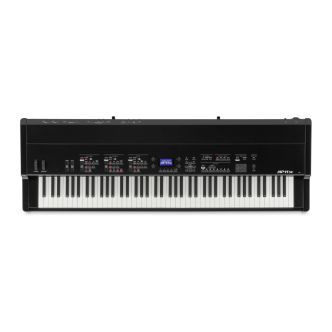 Kawai MP-11 SE Zwart gesatineerd