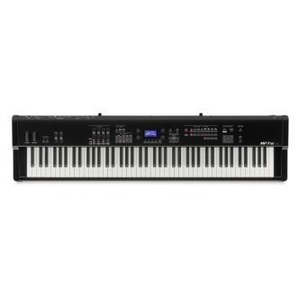 Kawai MP-7 SE Noir satiné