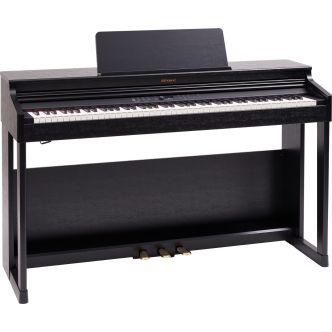 Roland RP701 CB Noir satiné