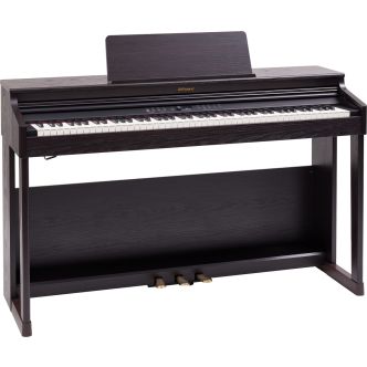 Roland RP701 DR Bois de rose satiné