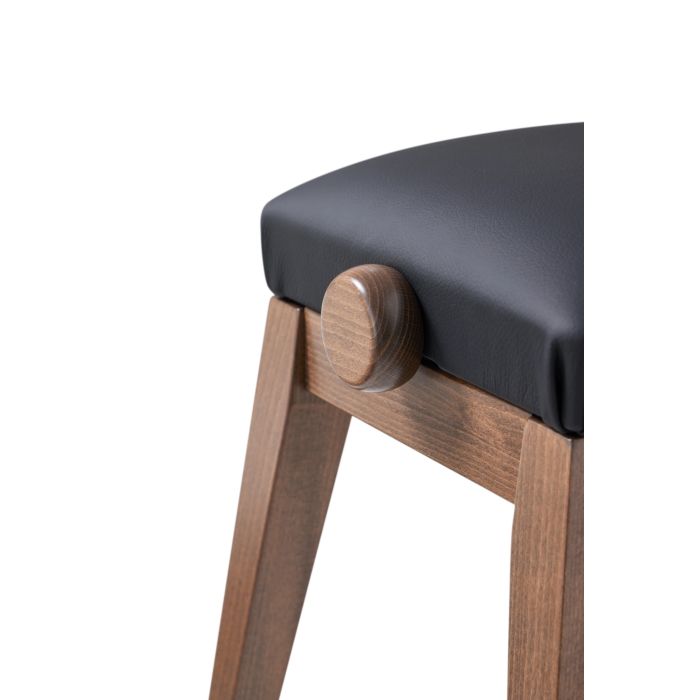 Casio piano bench BG50 BK Black