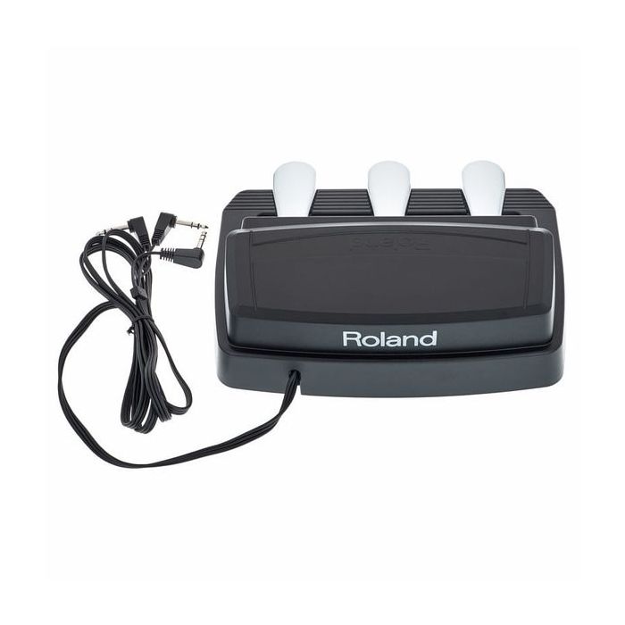 Roland RPU-3 triple pedal