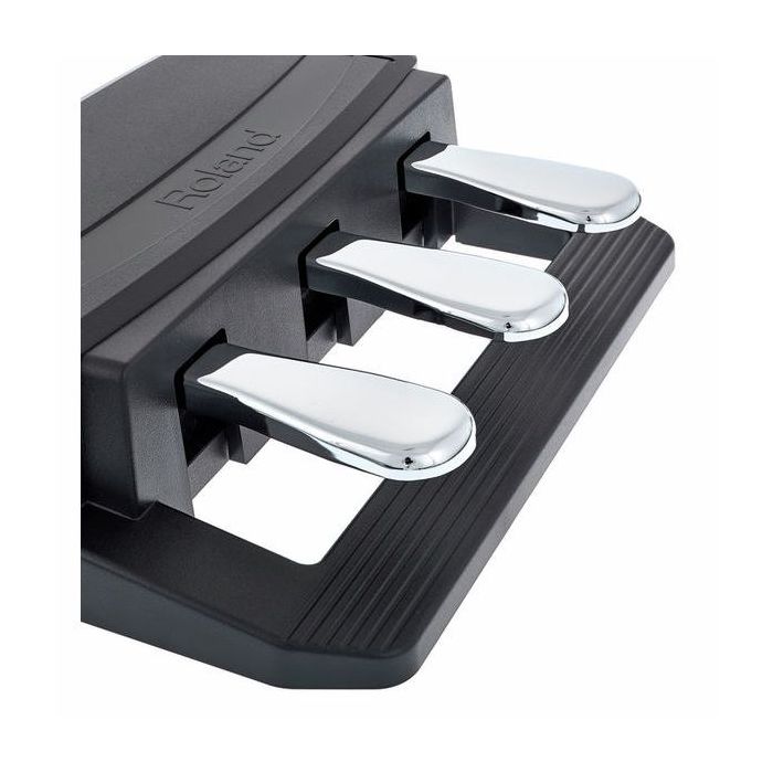 Roland RPU-3 triple pedal