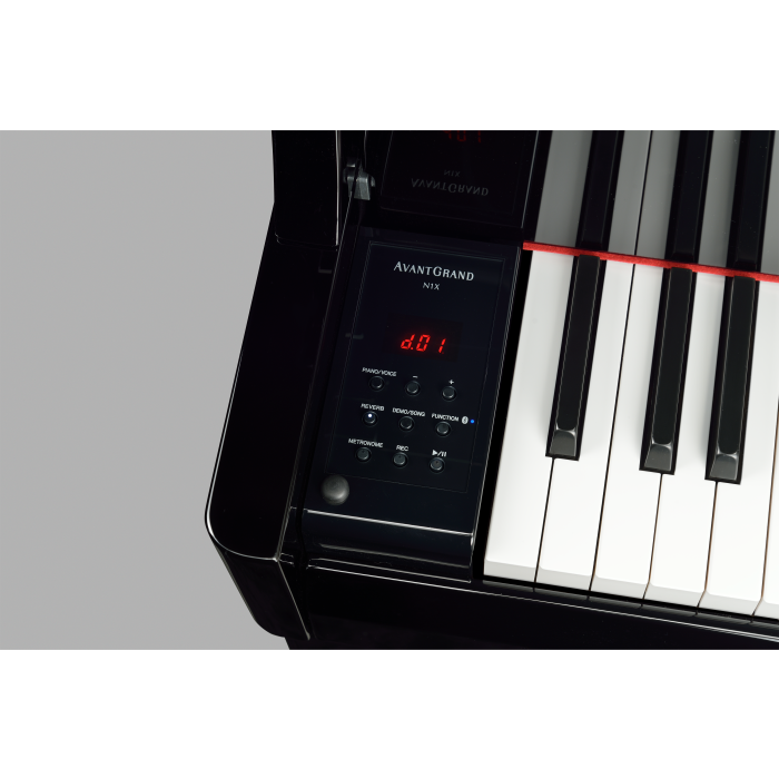 Yamaha Avant Grand N1X