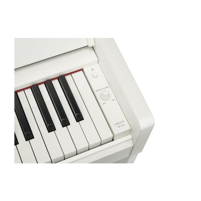 Yamaha Arius YDP-S35