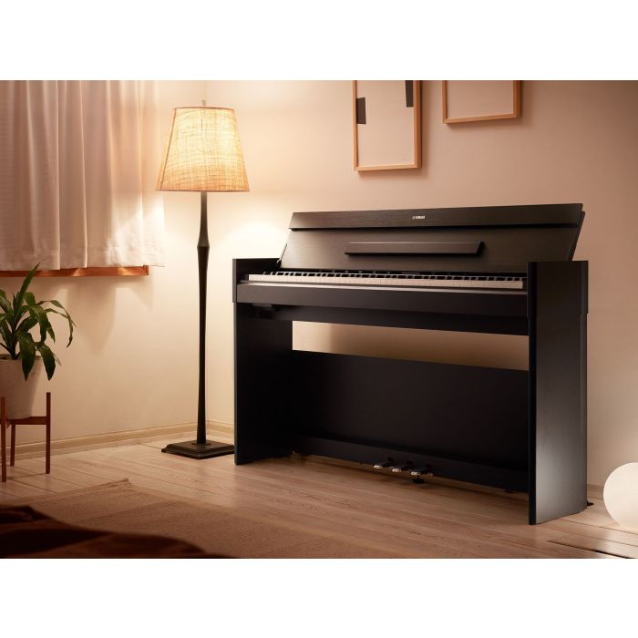 【美品 】　YAMAHA ARIUS YDP-S55 B ARIUS YDP-S55 88-Key Digital Piano - Yamaha USA