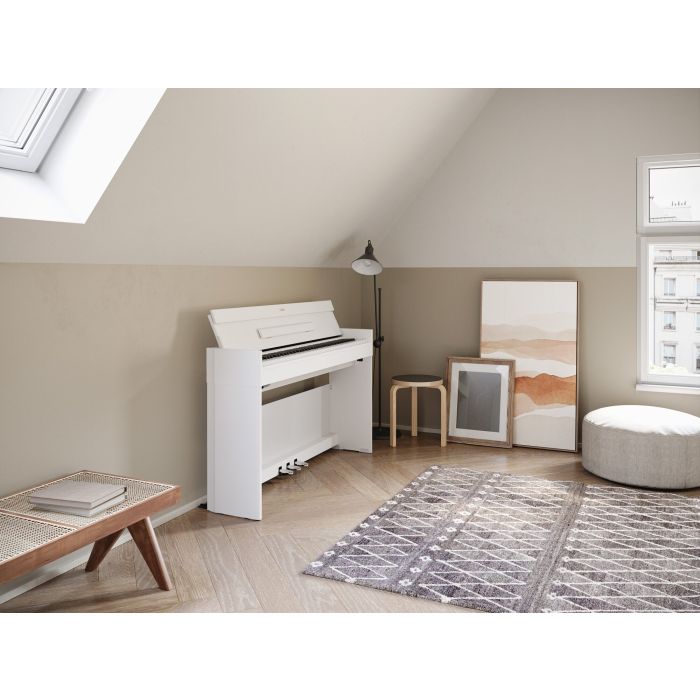 Yamaha Arius YDP-S55