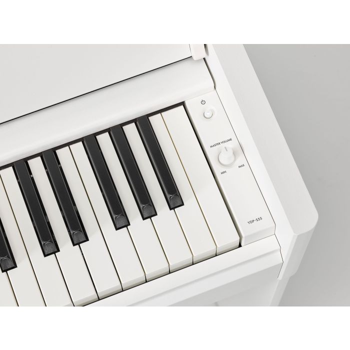 Yamaha Arius YDP-S55