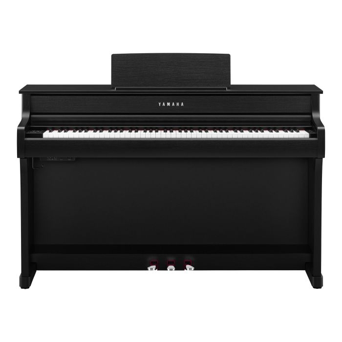 YAMAHA Clavinova CLP-540B 黒　送料込み　ベンチ別出品 Yamaha Clavinova CLP-835