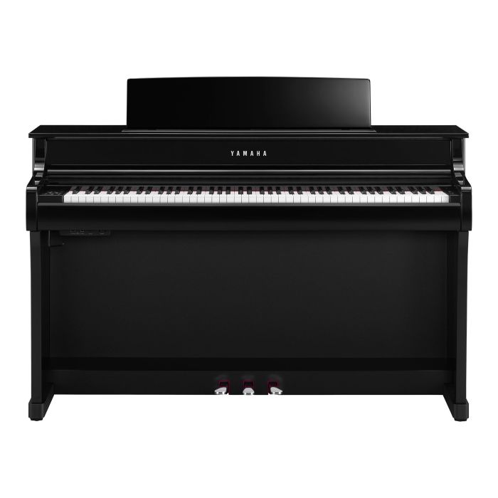 Yamaha Clavinova CLP-845