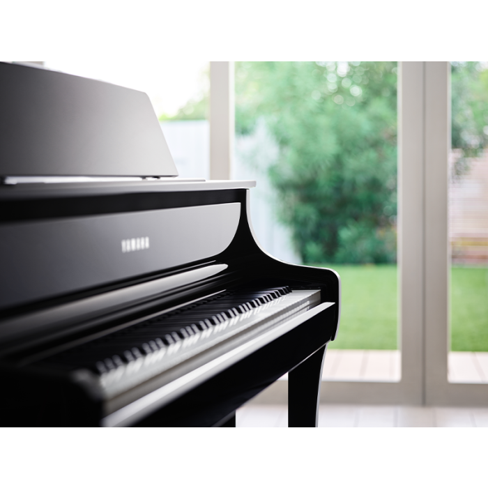 Yamaha Clavinova CLP-845