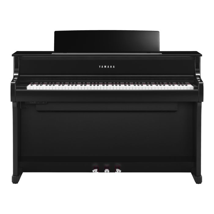 Yamaha Clavinova CLP-875