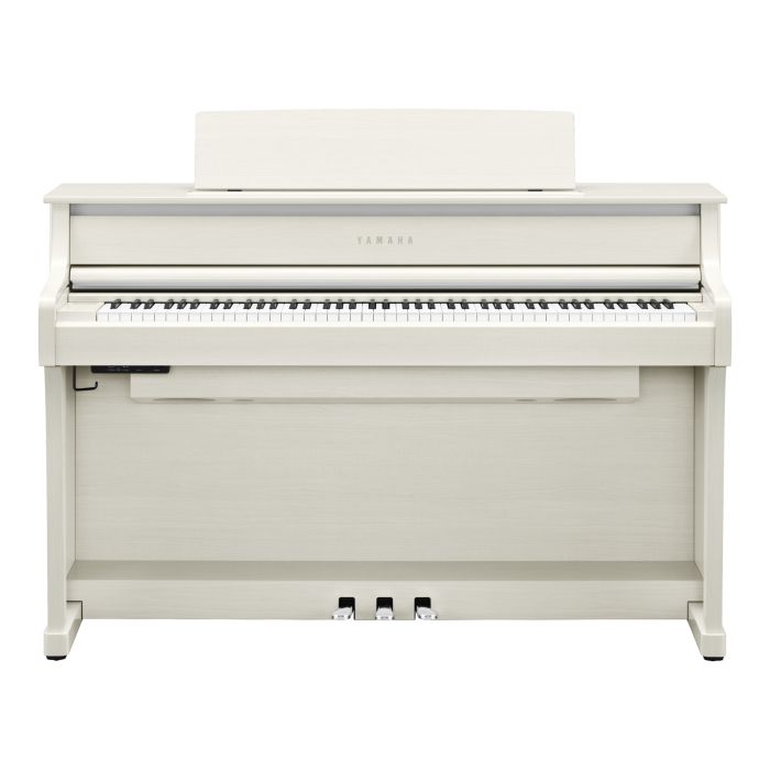 Yamaha Clavinova CLP-875