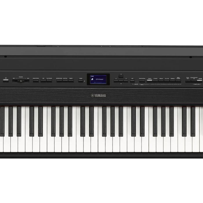 Yamaha P-525 PORTABLE BUNDLE B