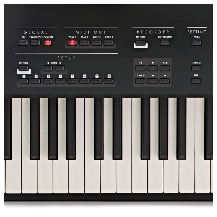 【yasu】KAWAI MP-11SE Kawai MP-11 SE – United States