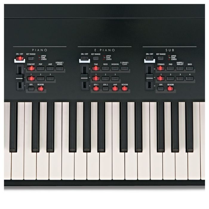 Kawai MP-11 SE