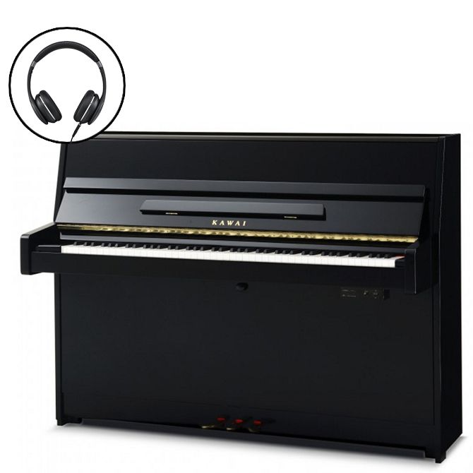 Kawai k15 silent discount