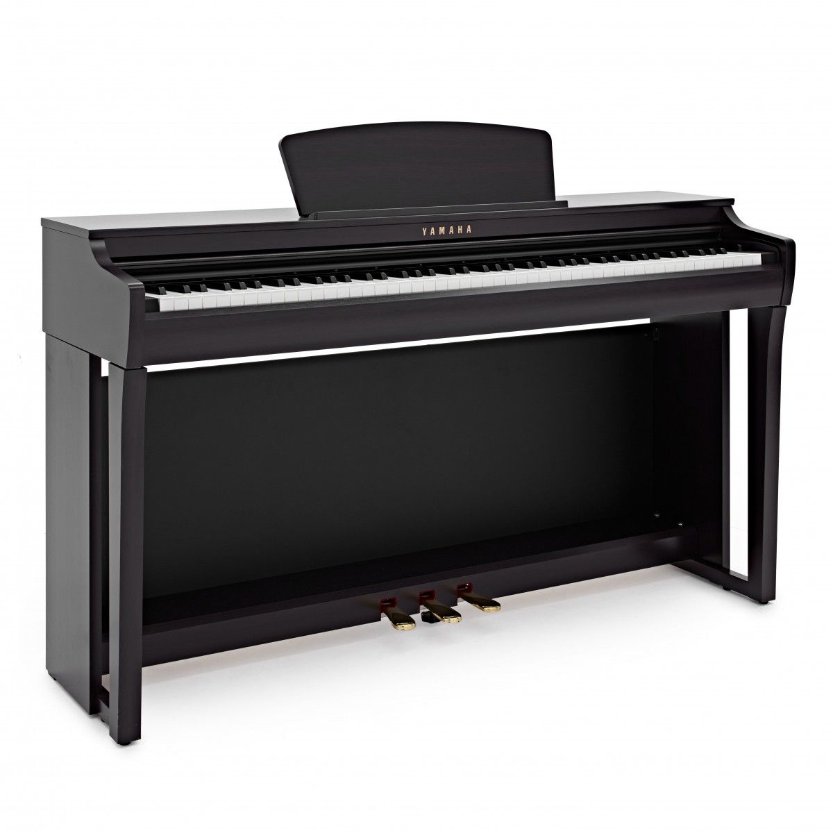 Yamaha clp745pe new arrivals