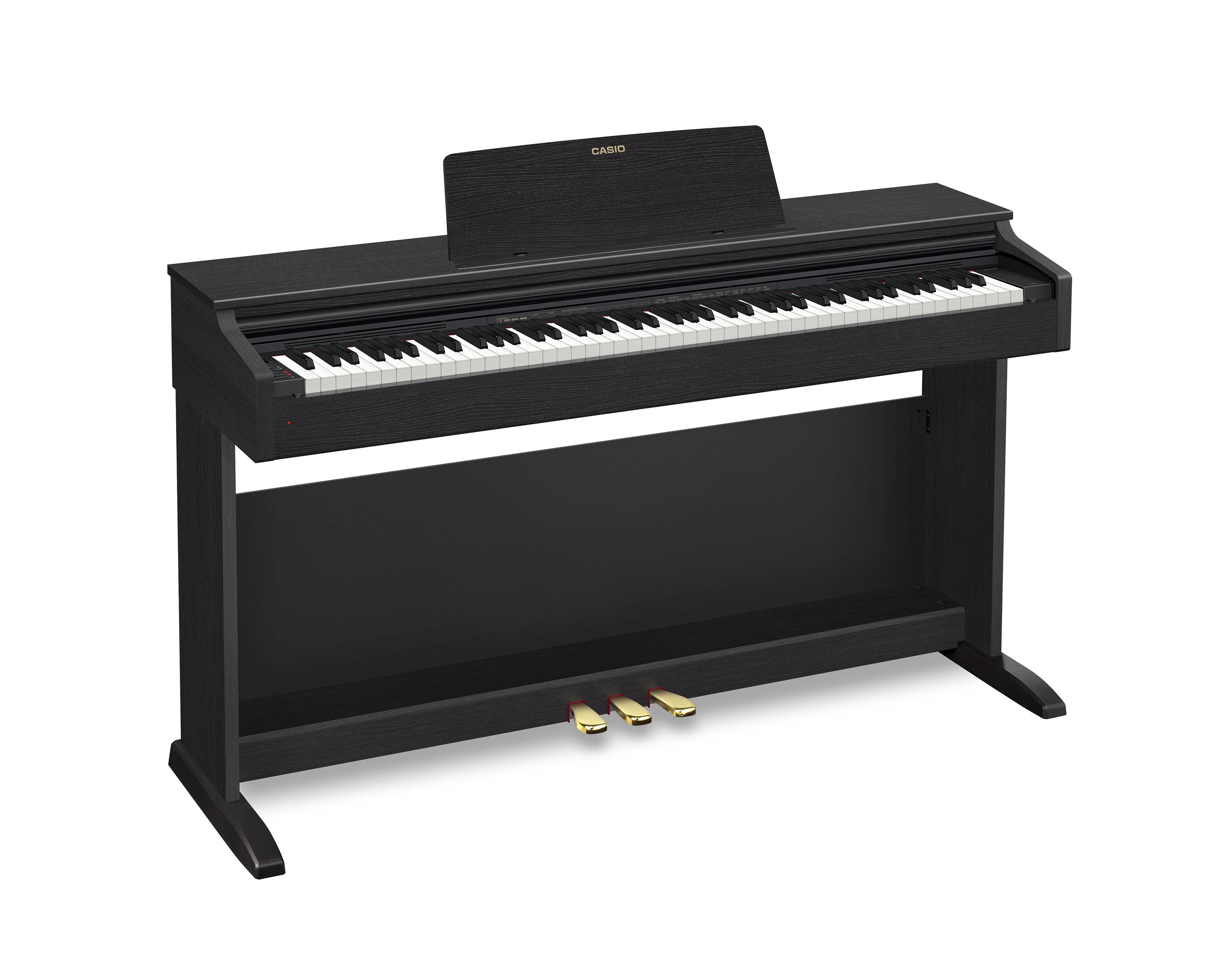 Casio ap 270 wh 2025