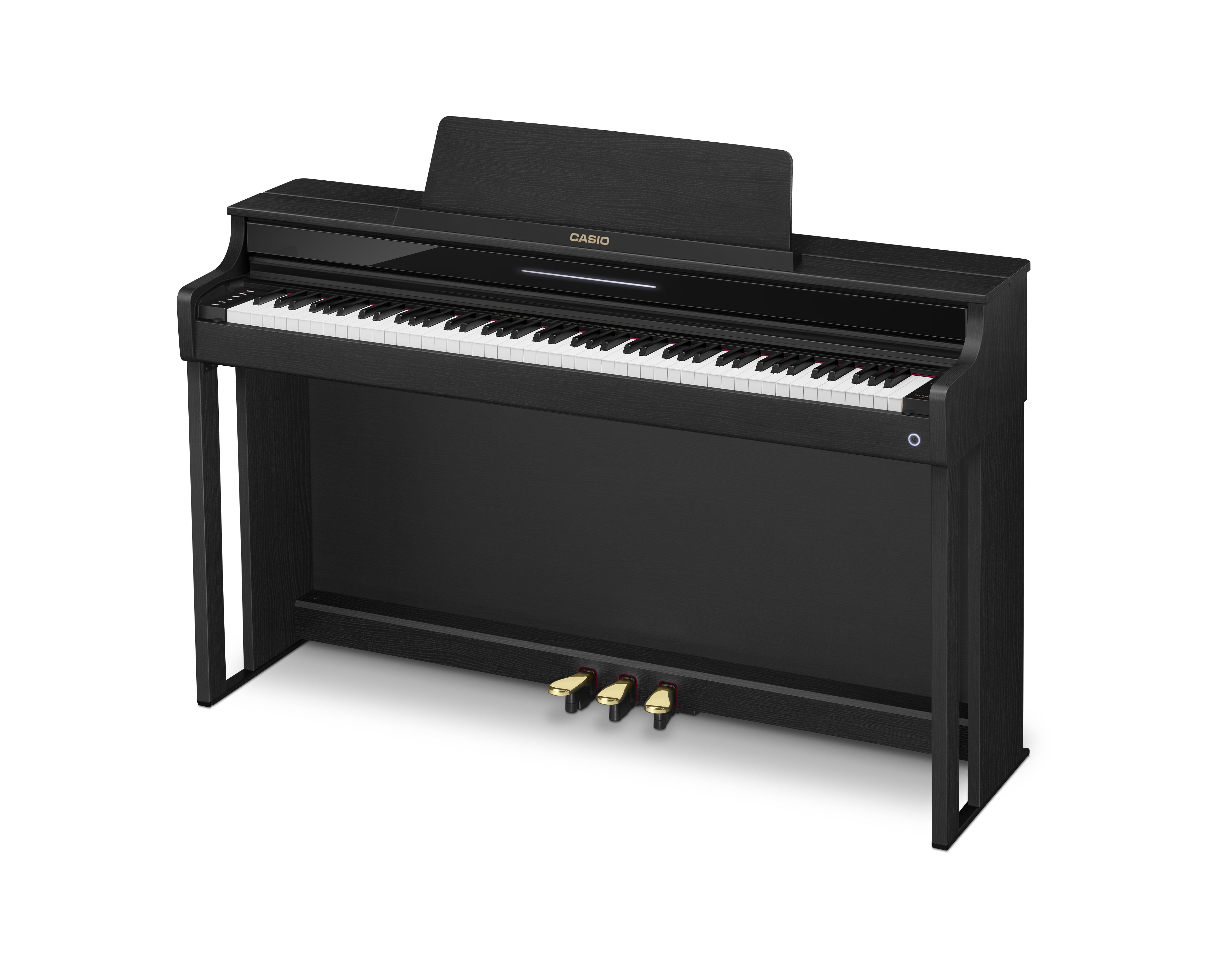 Casio Celviano AP 550