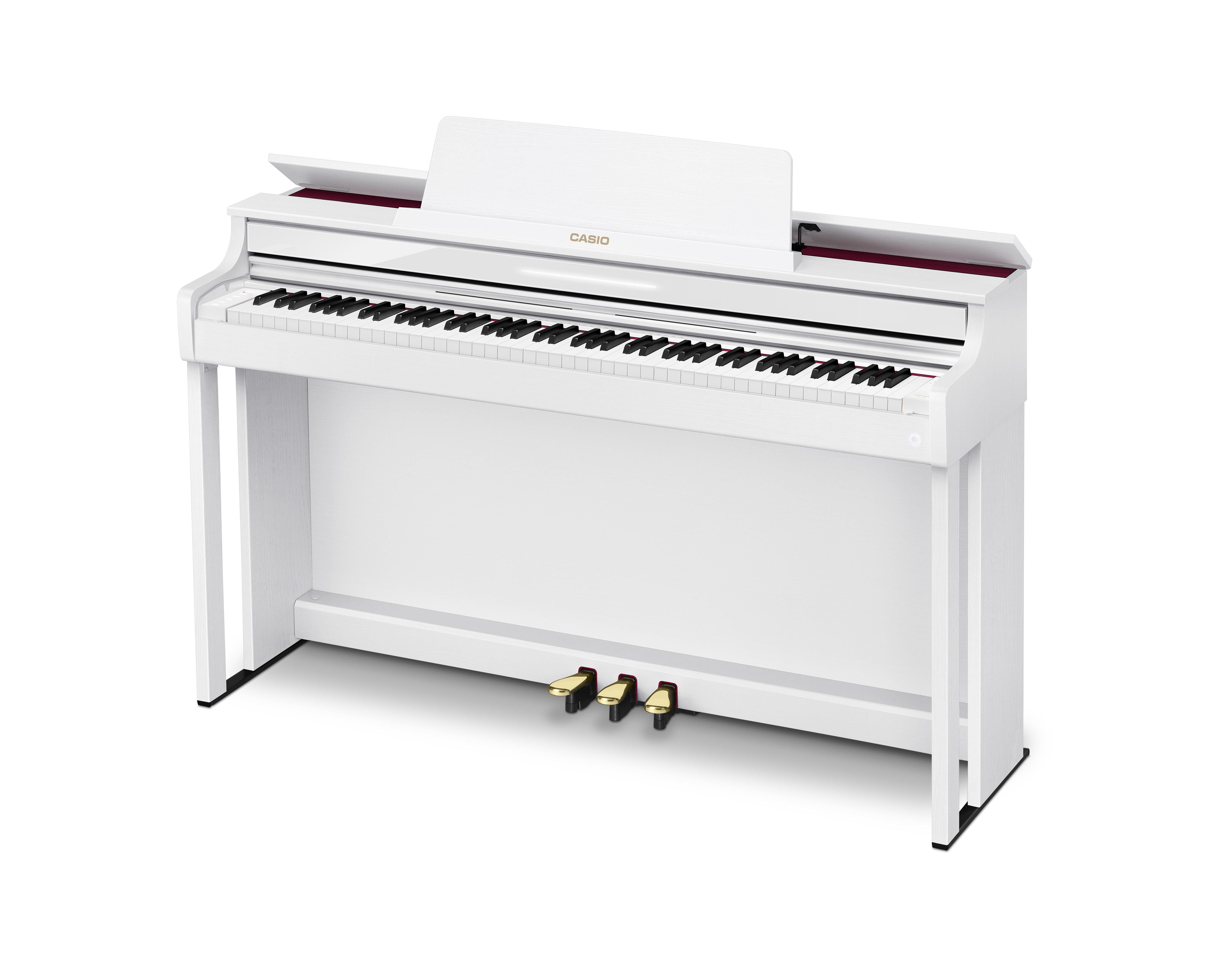 Casio Celviano AP 550