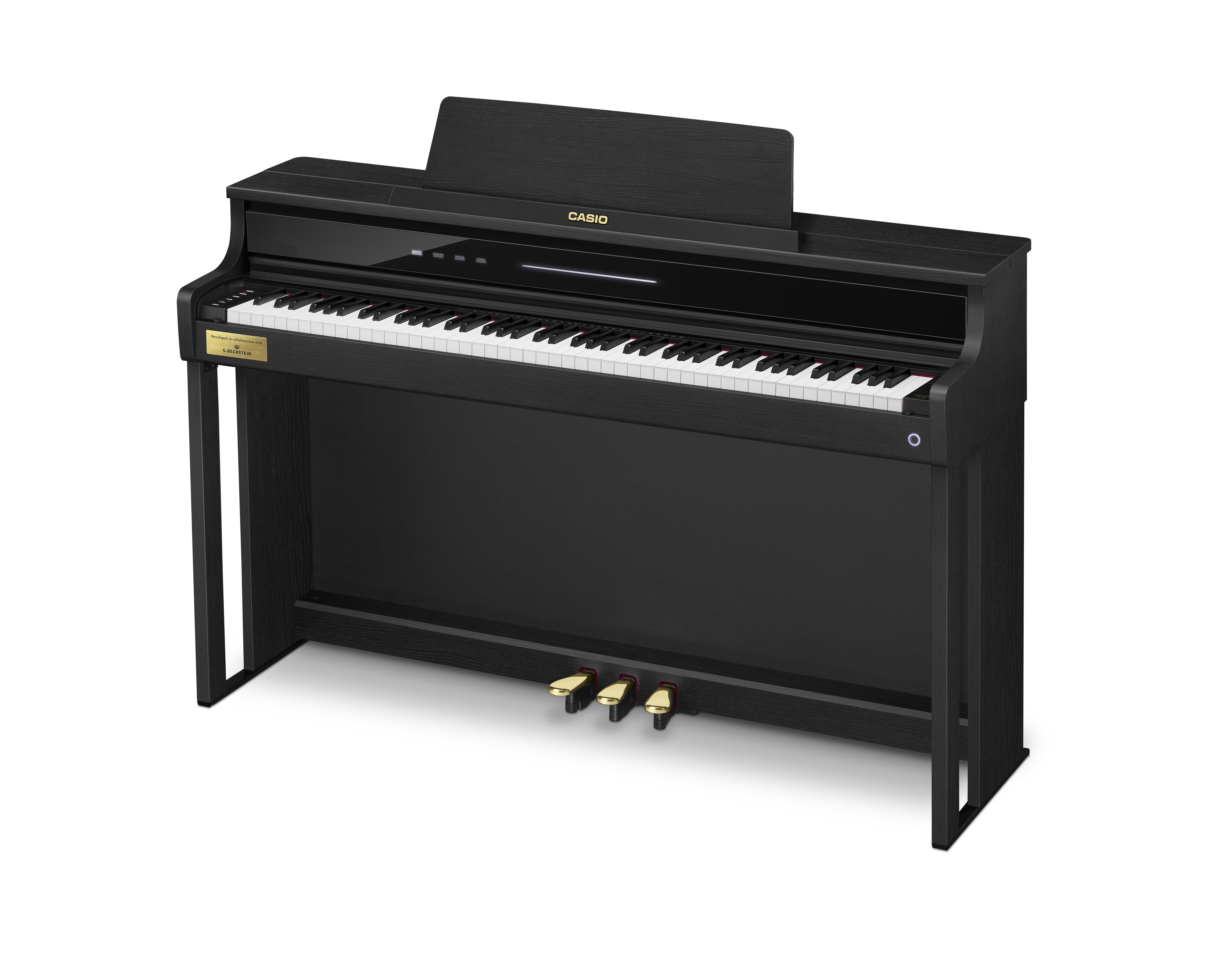 Casio Celviano AP 750 BK