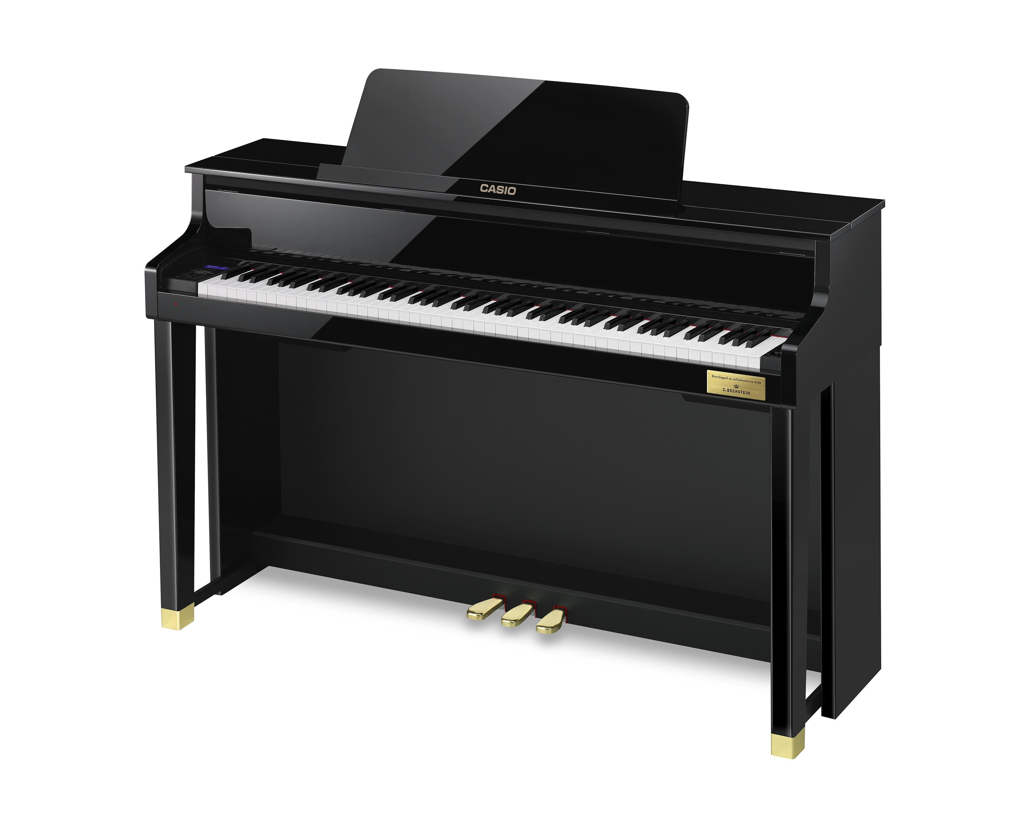 Casio Celviano GP 510 BP