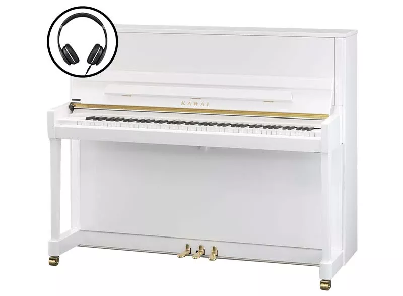 Kawai k300 hot sale second hand