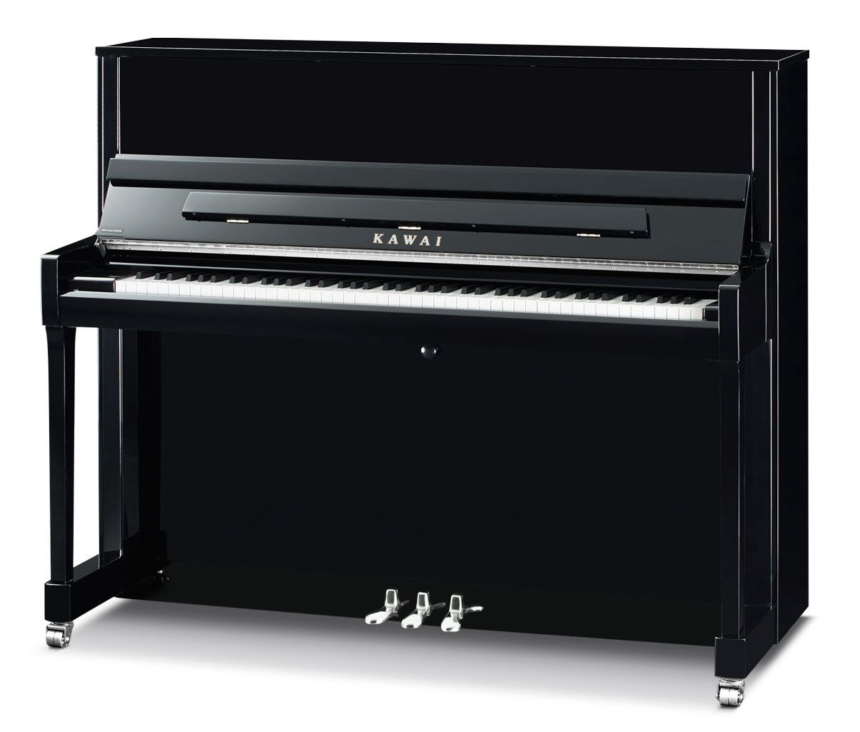 Kawai K300 PE Chrome