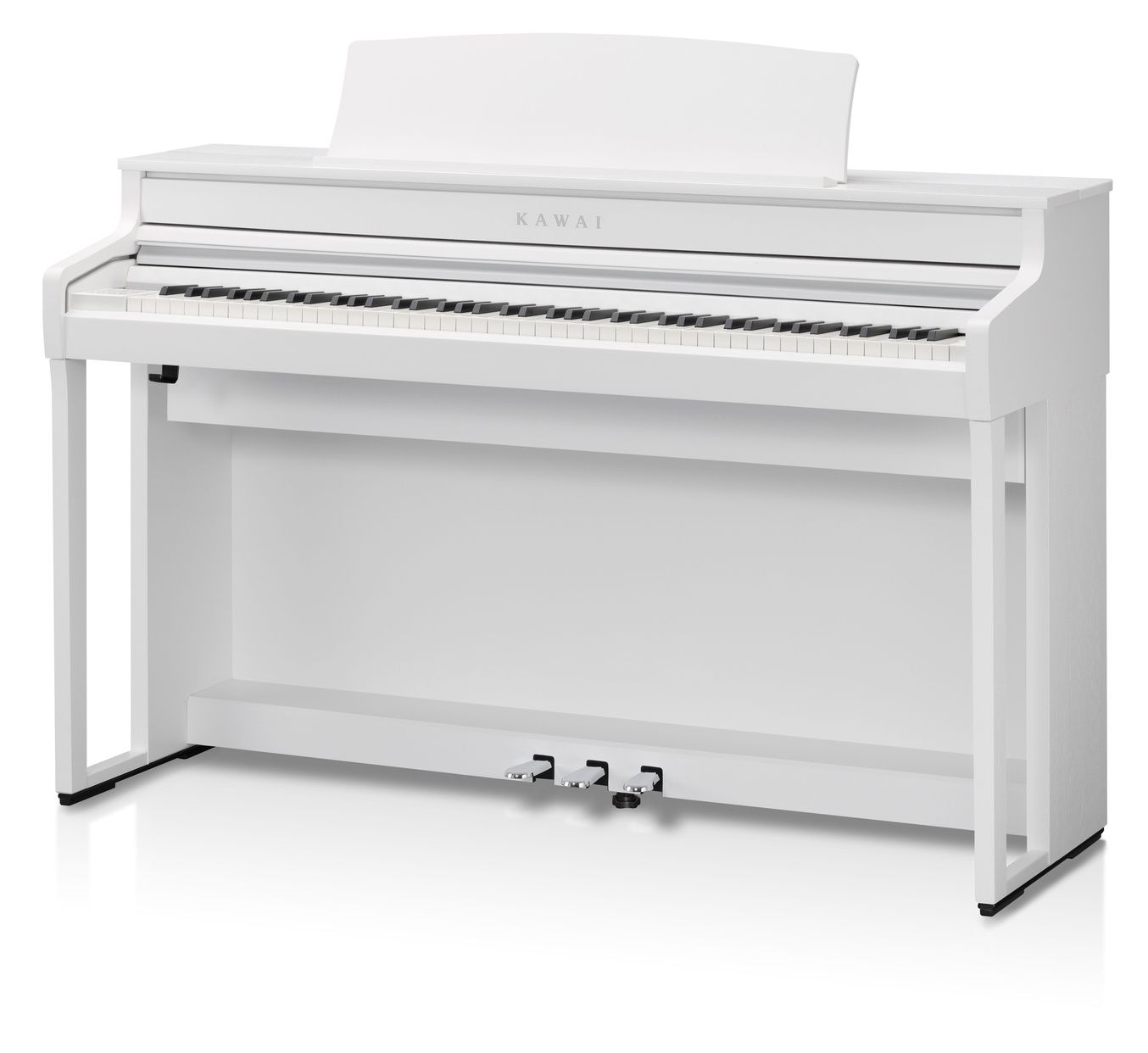 Ca kawai clearance