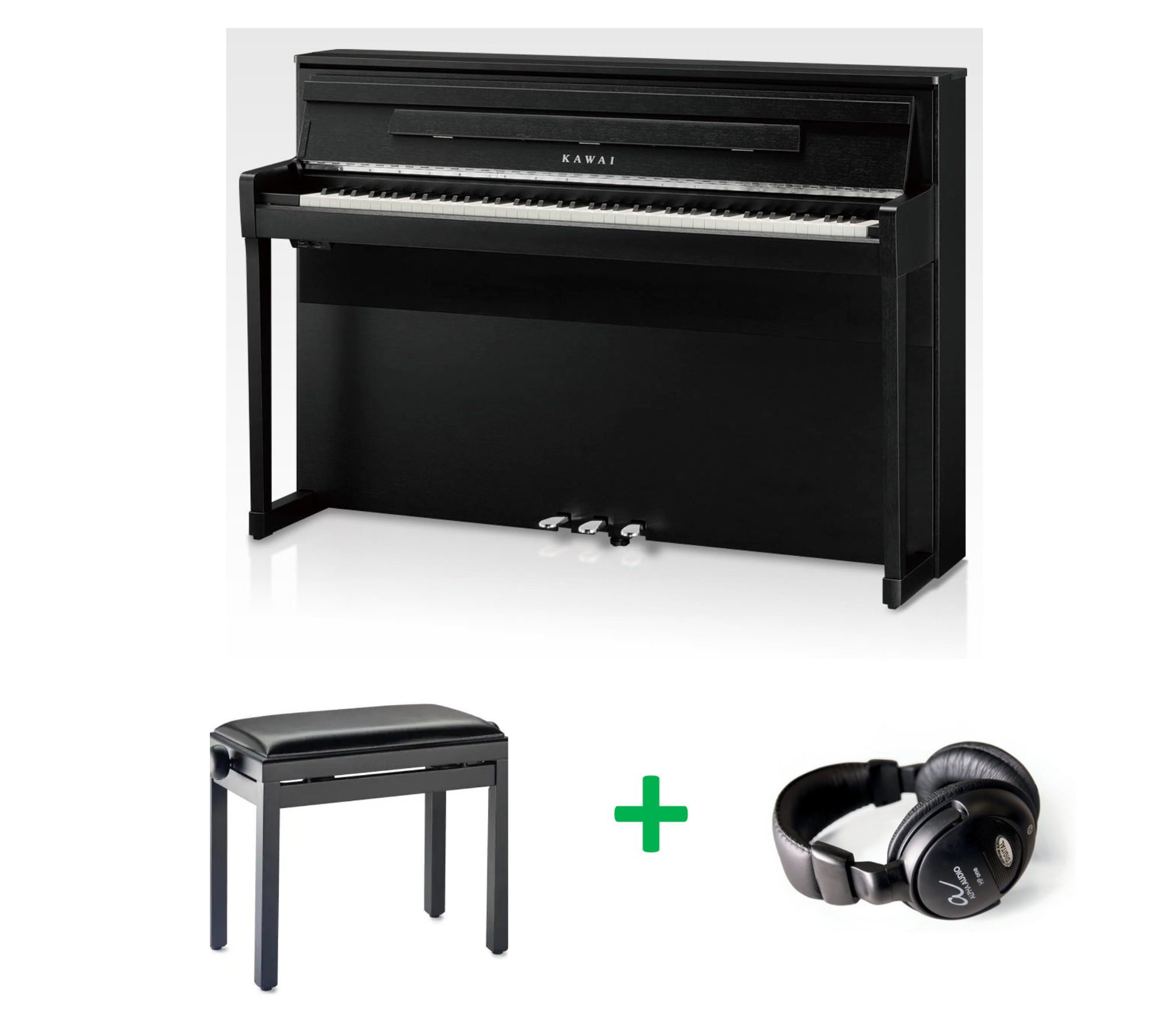 Kawai store ca piano