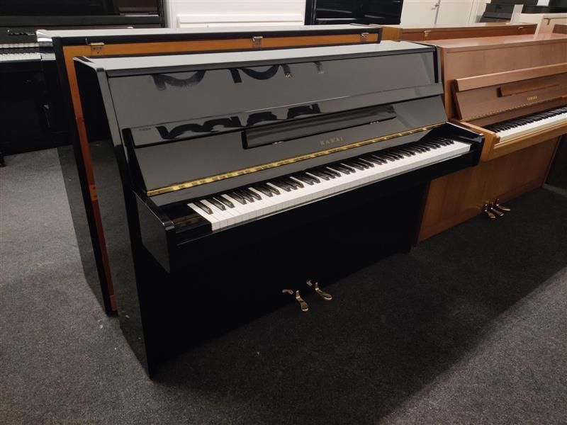 Kawai cx4s top