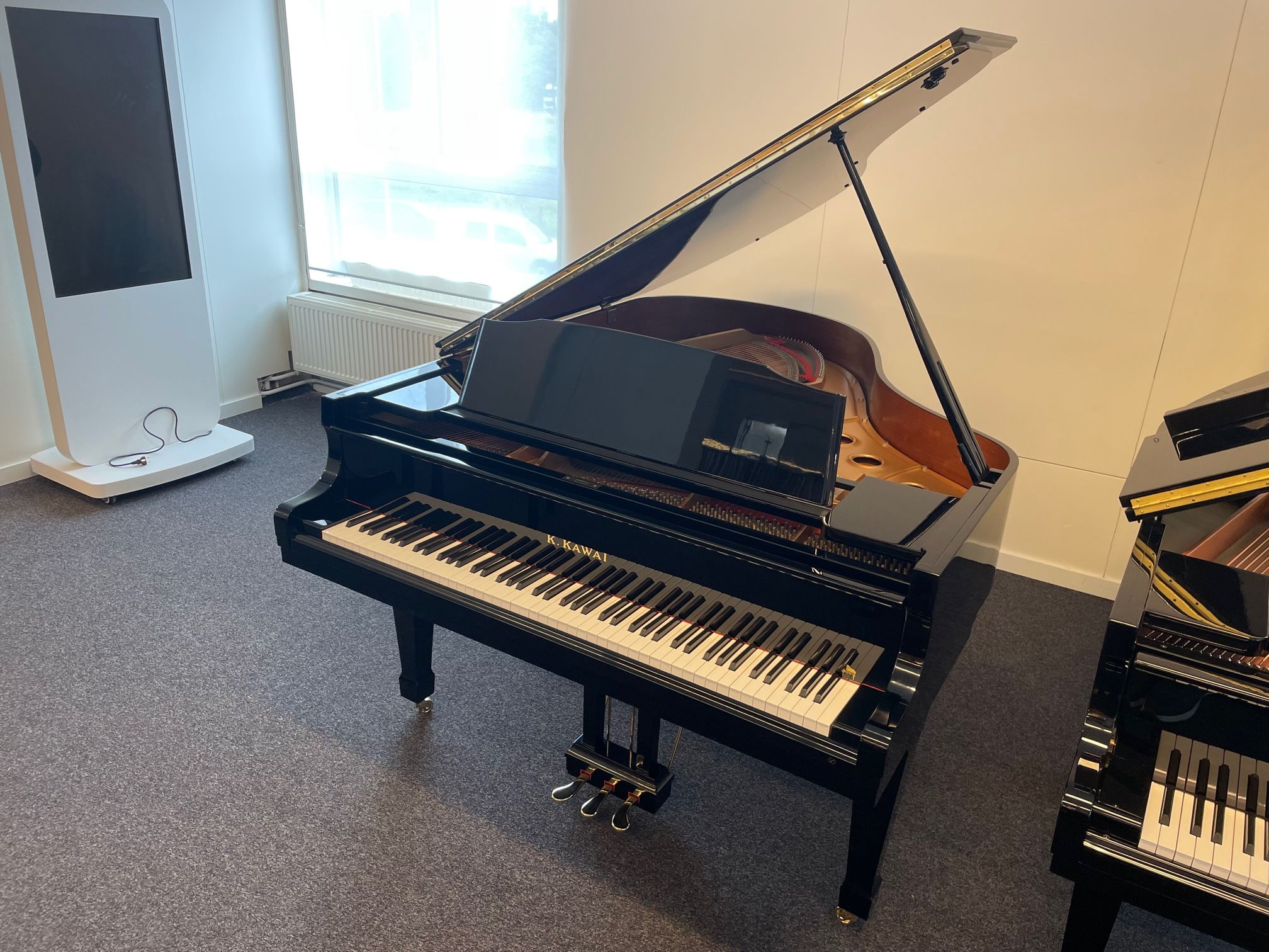 Kawai GS30 1983