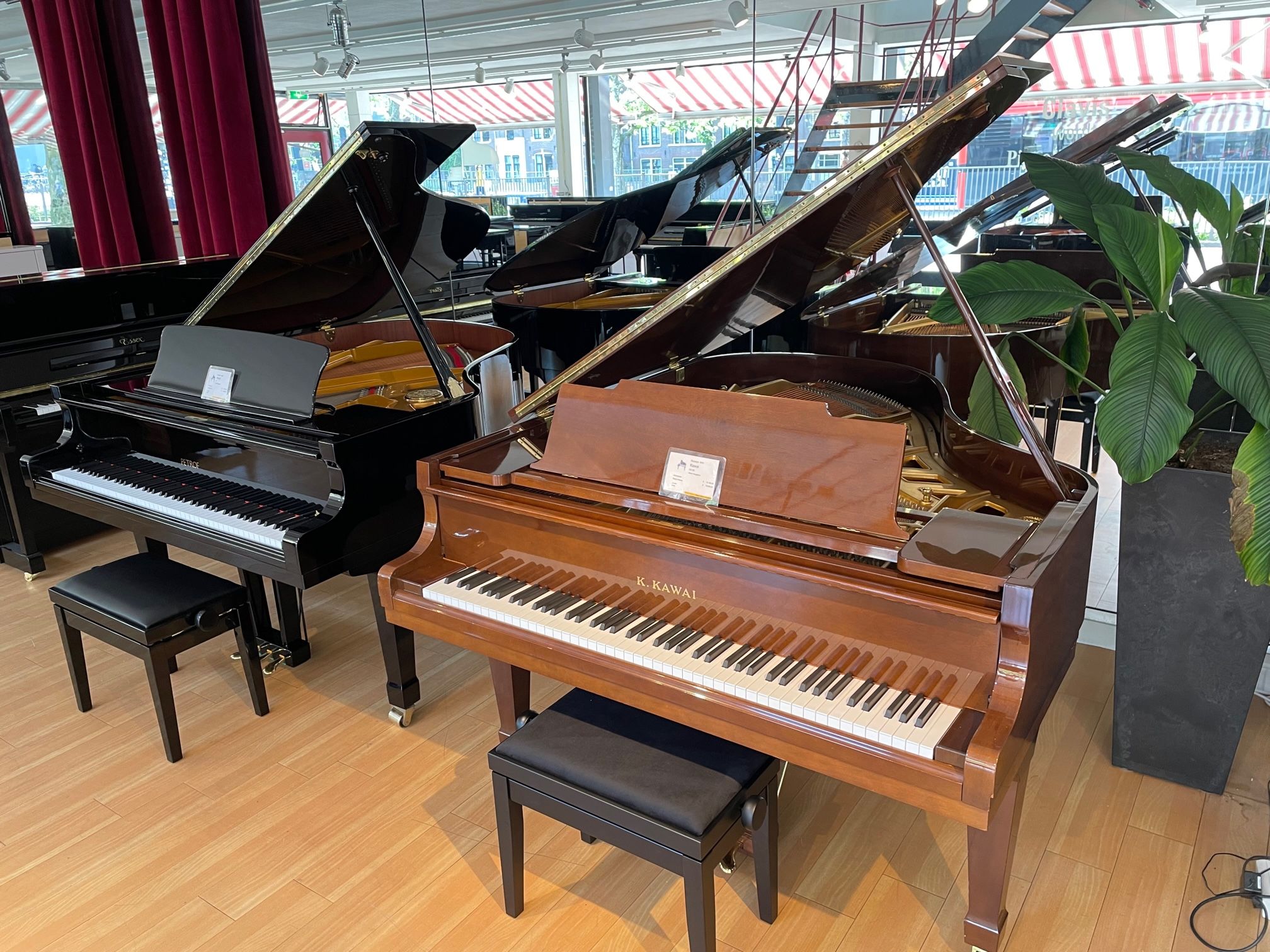 Kawai kg2c cheap